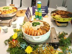 -阿锋鲍鱼酒家美食汇(华安店)