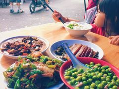 -十一街苍蝇馆子转经消江湖菜(九眼桥十一街店)