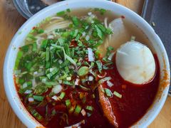 -清真·马安军辣子牛肉面