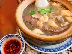 -南京大牌档(凯德大峡谷店)