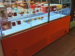 -面包新语(KKMALL京基店)