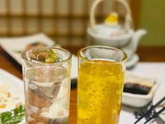 -贵木日本料理·铁板烧(新地假日广场店)