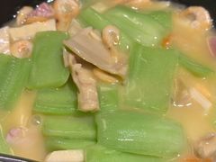 -宁海安岚·南溪阁全日餐厅