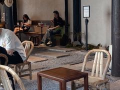 -Metal hands·铁手咖啡