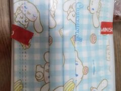 -名创优品(北京新中关购物中心地铁层店)