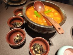 -山石榴·贵州菜(陆家嘴中心店)