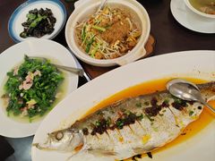-书湘门地·中国十佳湘菜(西苑店)