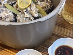 -冶建镜子·老南昌大排档·江西虾王(总店)