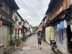 -绍兴书圣故里景区