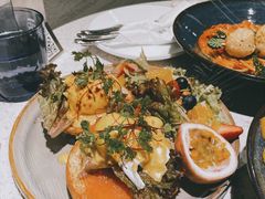 -BE BRIGHT KITCHEN(正佳广场店)