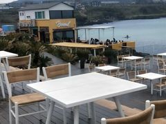 -Cafe Aewol Monsant