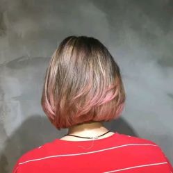 -A  Hair Salon
