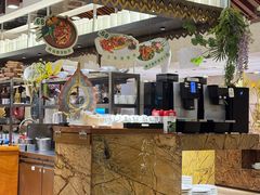 -金厨泰国餐厅·全泰籍厨师料理(拱北店)