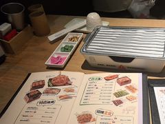 -木屋烧烤(岗顶二店)