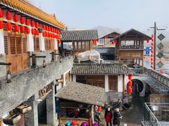 -百花人家(清水镇店)