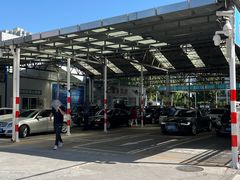 -京西五环检测场