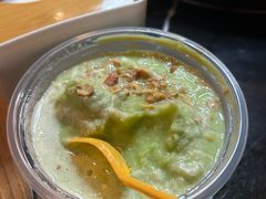 -夏食光安顺小舒冰粉冰浆(甲秀楼店)