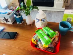 -瑜舍瑜伽连锁教室