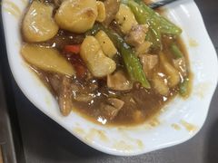 -永和豆浆(扬子店)