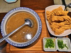 -童福兴·南京菜(老门东店)