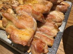 -鸟幸 TORISAKI 炭火居酒屋