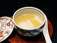 鸡汁花胶-潮汕味道·煮海餐厅(金麟大厦店)