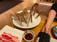 -王鼎精致料理铁板烧(世博源店)