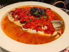 -湘上湘(正大中心总店)