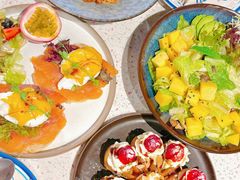 -BE BRIGHT KITCHEN(正佳广场店)