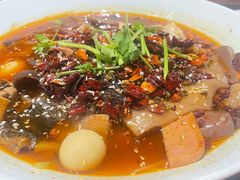 -曹家小菜(胜太路店)