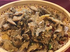 -锦月楼百姓厨房(大箕山商业广场店)