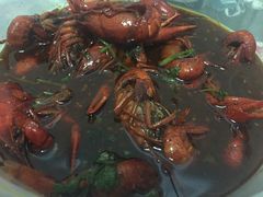 -龙珠饭店-深夜大食堂(五爱西直街店)