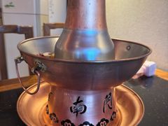 -南门涮肉(天坛南门店)