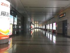 -哈尔滨西站(地铁站)