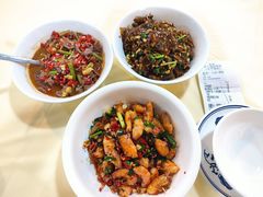 -笨罗卜浏阳菜馆(太平街店)