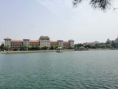 -龙舟池