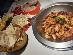-李想大虾(江北天街店)