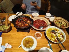 -巴蜀风·地道川菜(总店)