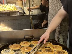 -涂记油酥饼(江汉三路店)