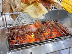 -小寒羊烧烤(凯瑞时代大厦店)