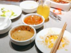 -海底捞火锅(太原南站店)