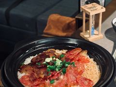 -同仁四季椰子鸡(无锡滨湖万象汇店)