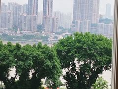 -福满家火锅26年江景(十八梯店)