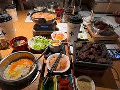 -味太助·银饭食堂(中华城店)