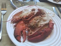 -万达瑞华酒店美食汇自助餐厅(楚河汉街店)