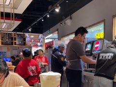 -龍歌自助小火锅(崂山丽达店)