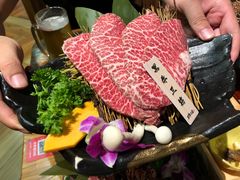 -黑牛の店·和牛烧肉(合生汇店)