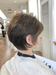 -THE LOG SALON 记录