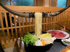 -许府牛火锅(信义坊总店)