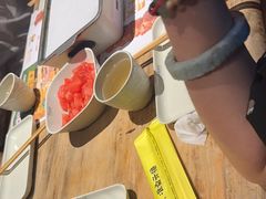 -木屋烧烤(岗顶二店)